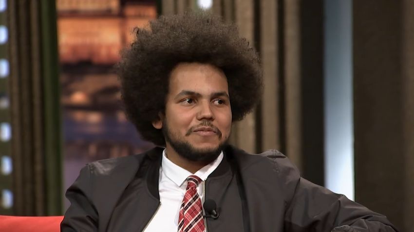 Többrendbeli nemi erőszakért ítélték el a fekete bőrű cseh képviselőt