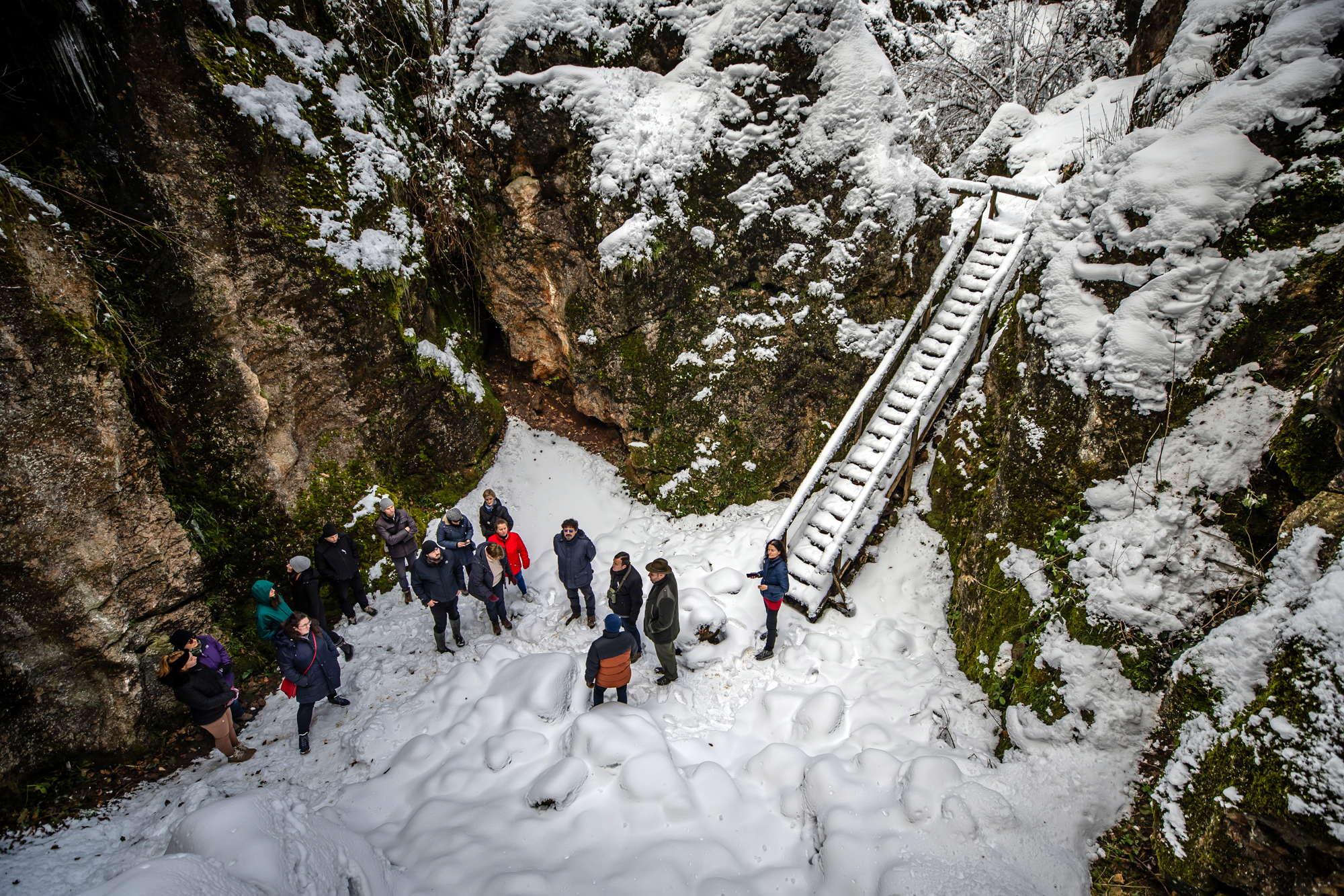 Csaknem 200 ezer hektáron javult a természeti környezet állapota