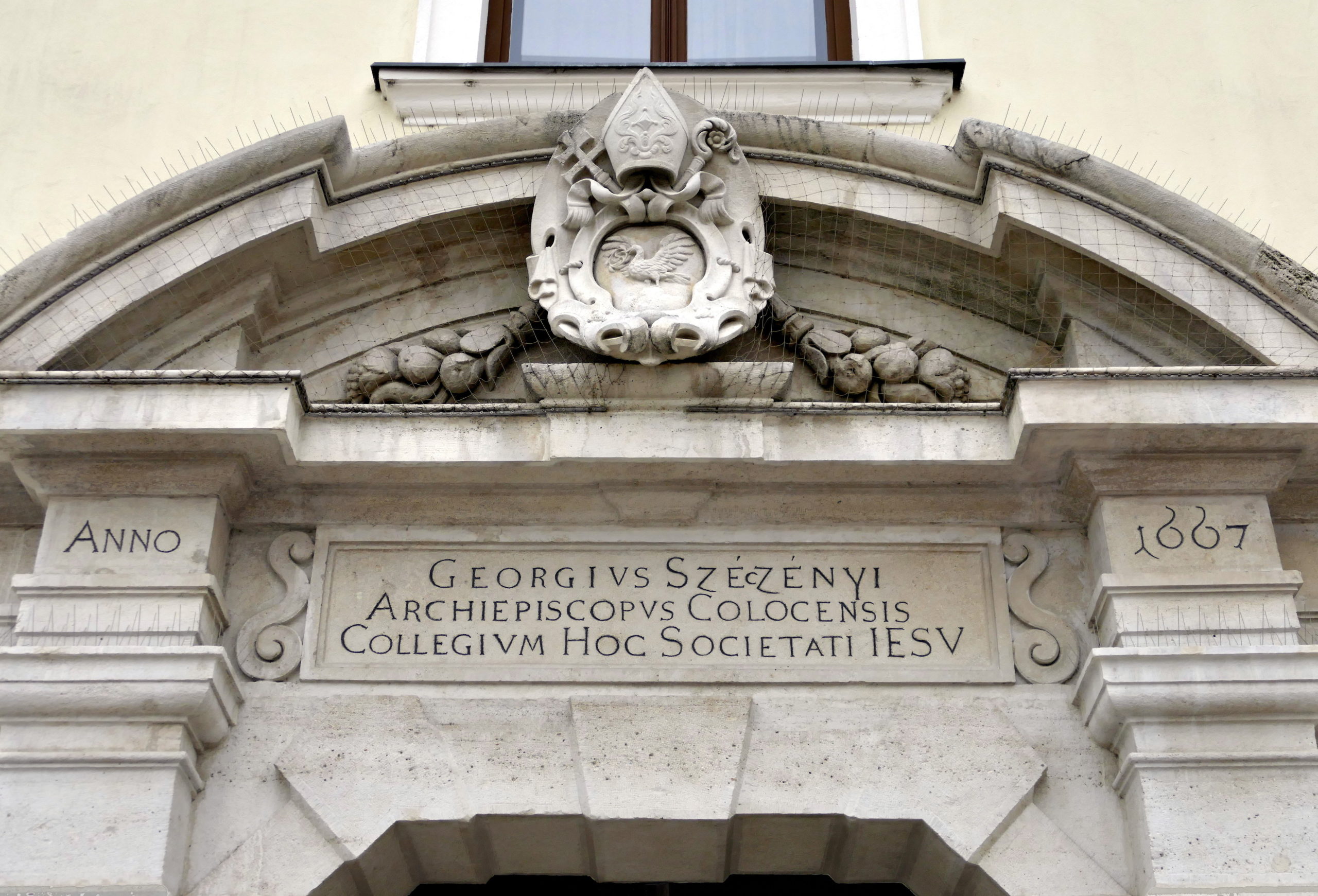 Identitásunk gyökere az elvégzett munka és a hit egysége