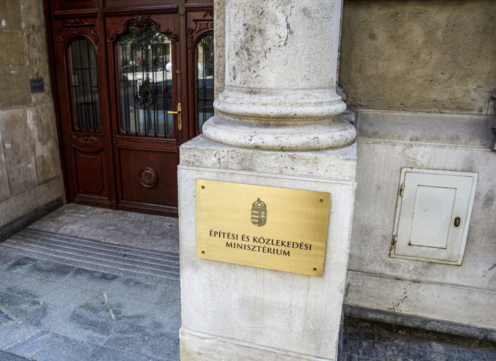 Megalakult az Állami Beruházási Érdekegyeztető Tanács