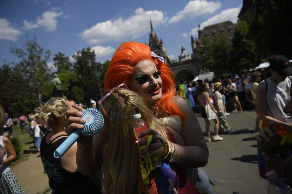 A karácsonyt betiltották, a pride-ot viszont tárt karokkal várták több amerikai iskolában