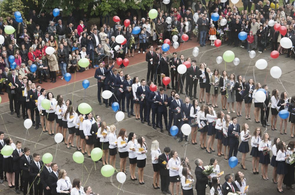 Élmezőnyben a magyar iskolarendszer a pénzügyi ismeretek fejlesztésében