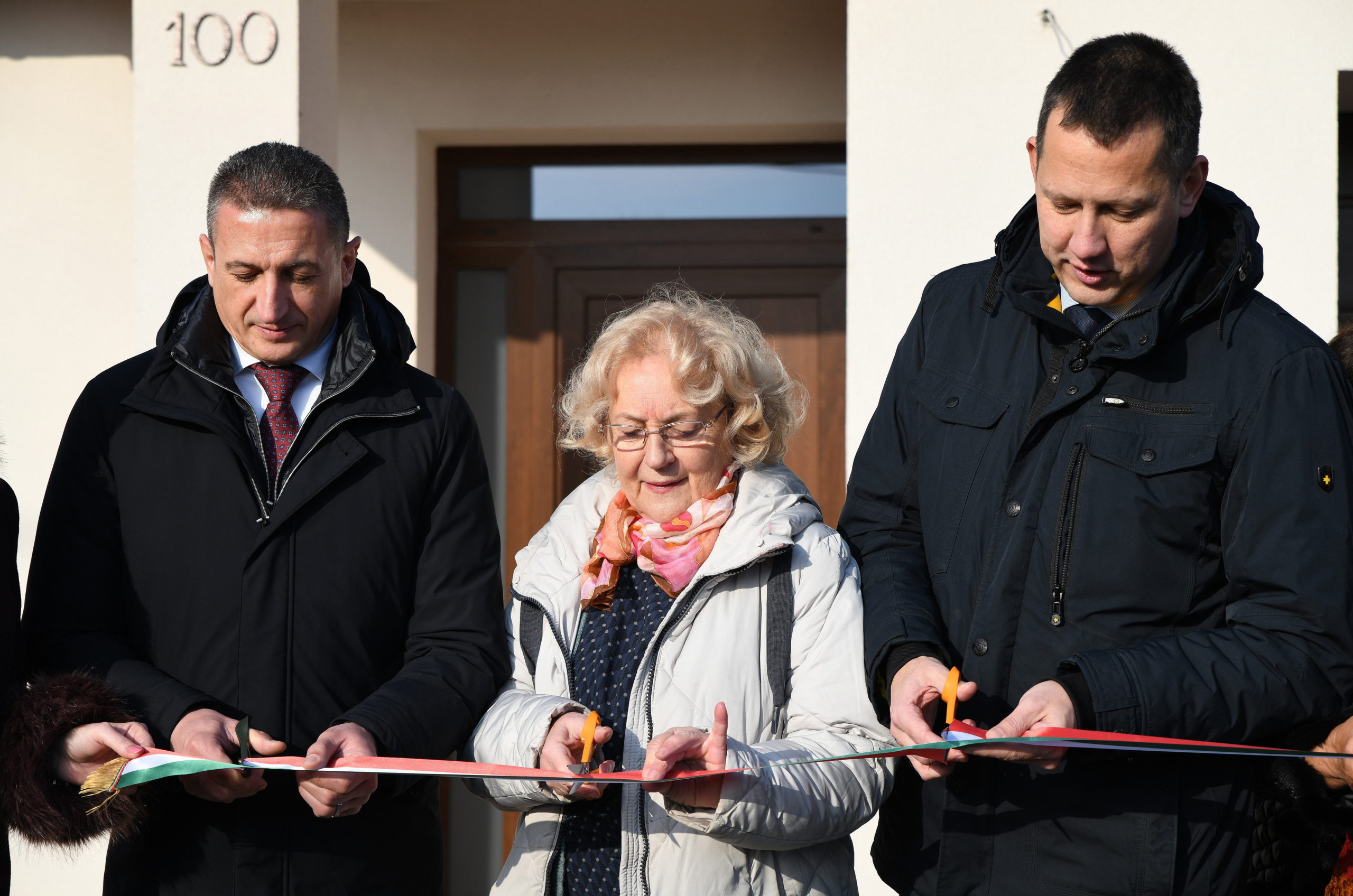 Rendszerváltás történt a fogyatékossággal élők ellátásában