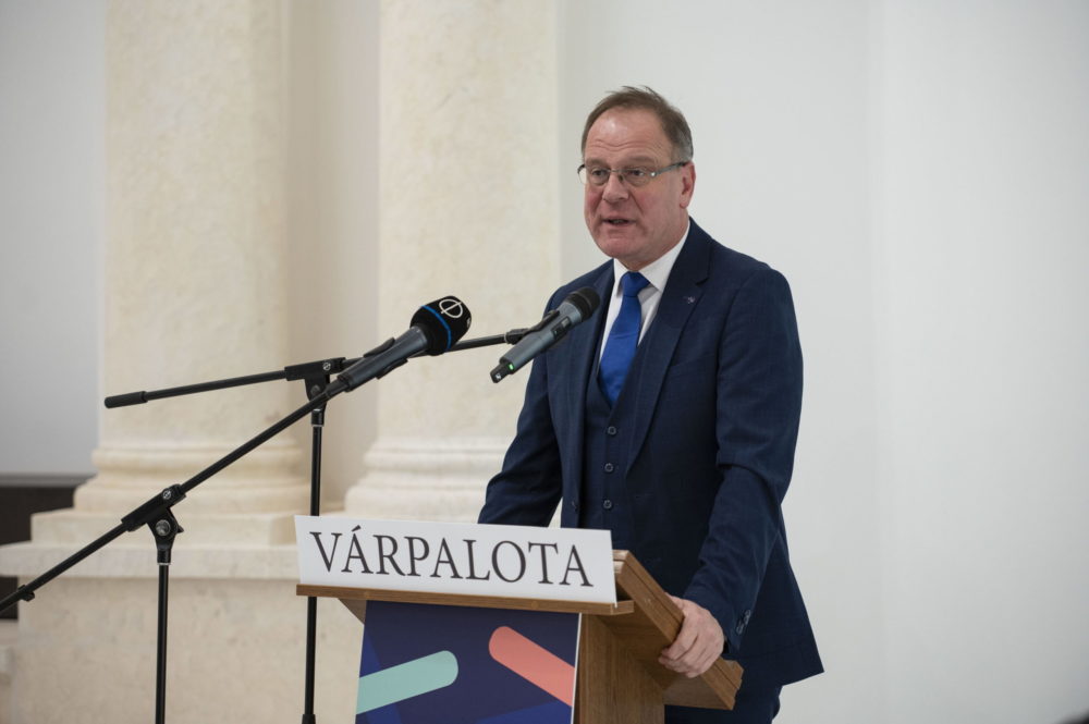 Navracsics Tibor: Közös érdek, hogy jól hasznosuljon az uniós adófizetők pénze