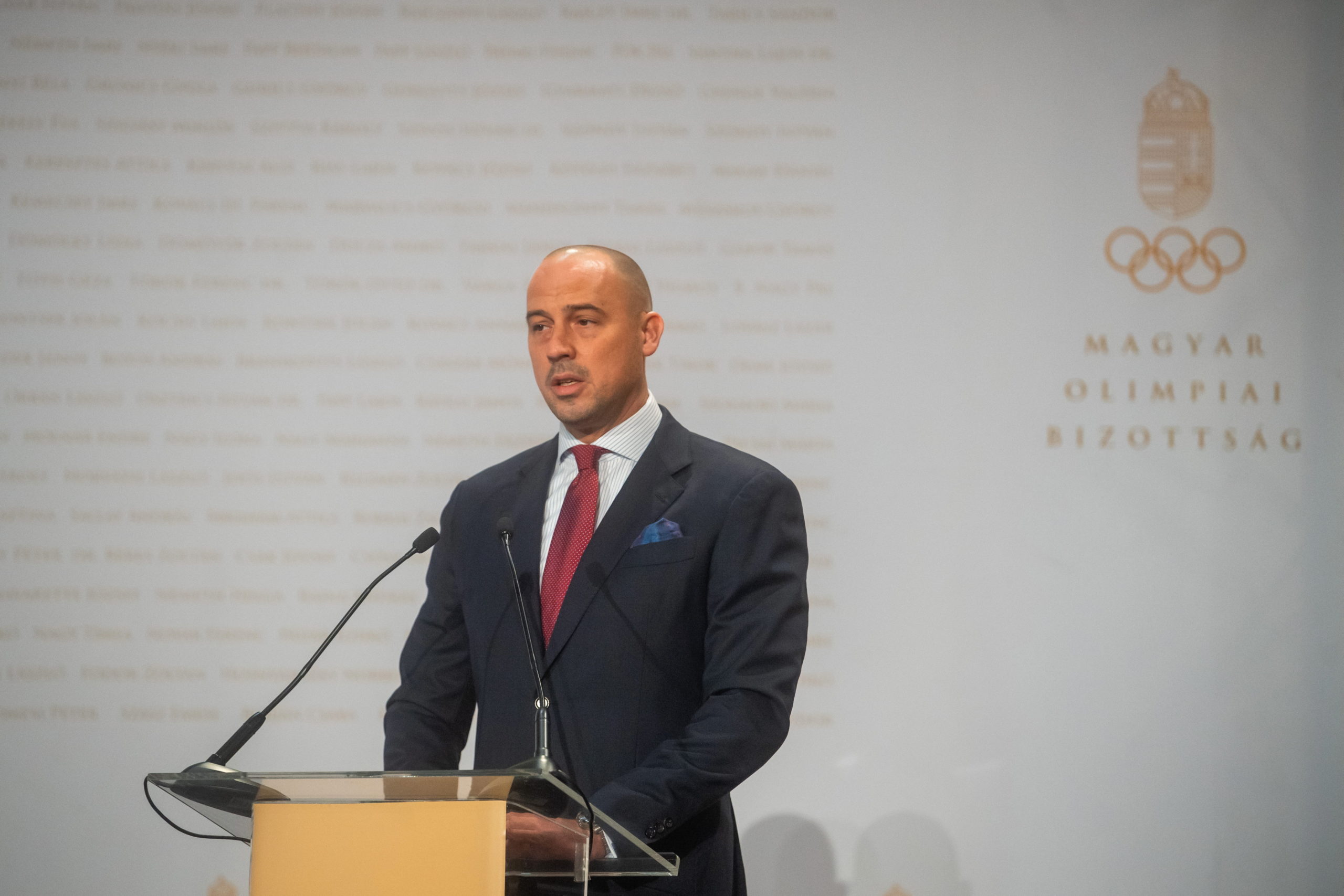 Nagyot emelkedik az olimpiai és paralimpiai jutalom