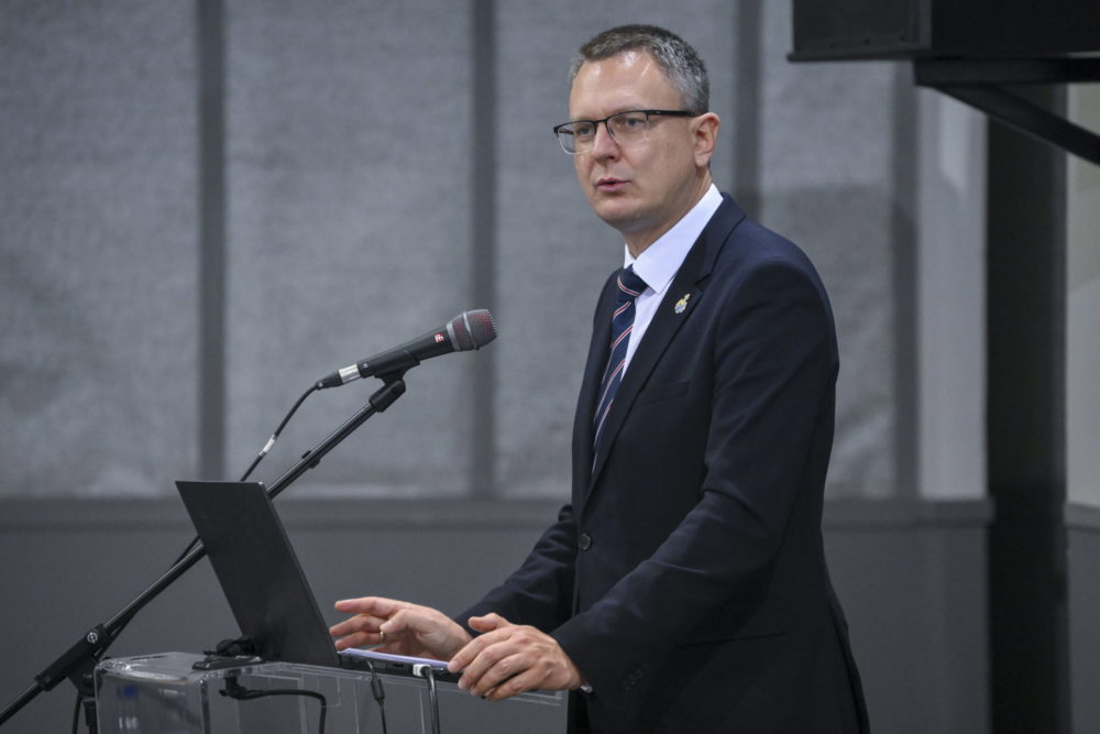 Rétvári Bence: Meg kell előzni, hogy egy önkormányzat fizetésképtelenné váljon