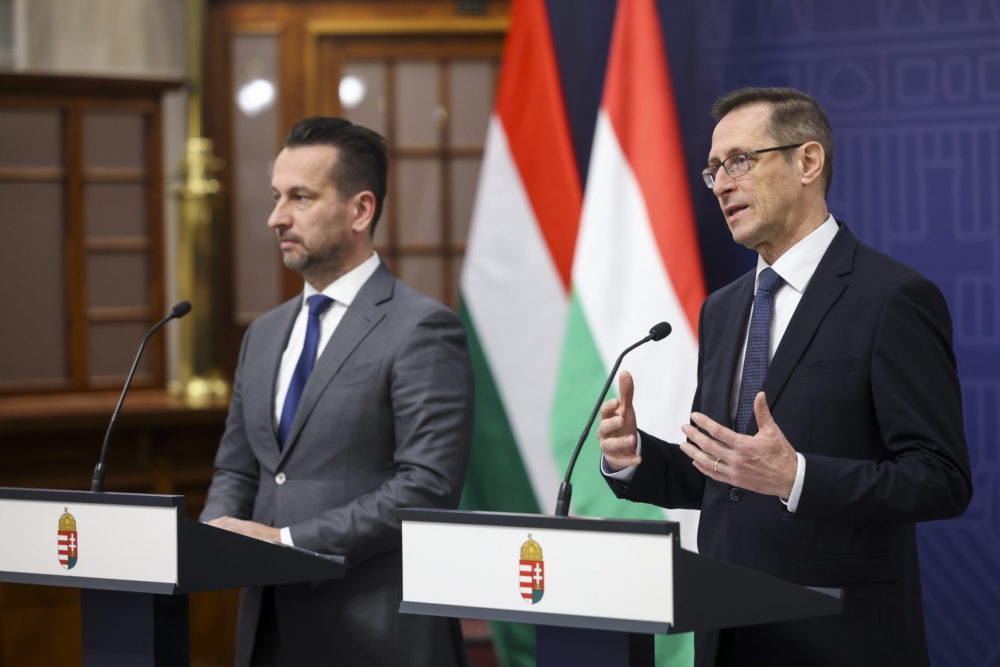 A költségvetési politika megvédte az eddig elért eredményeit