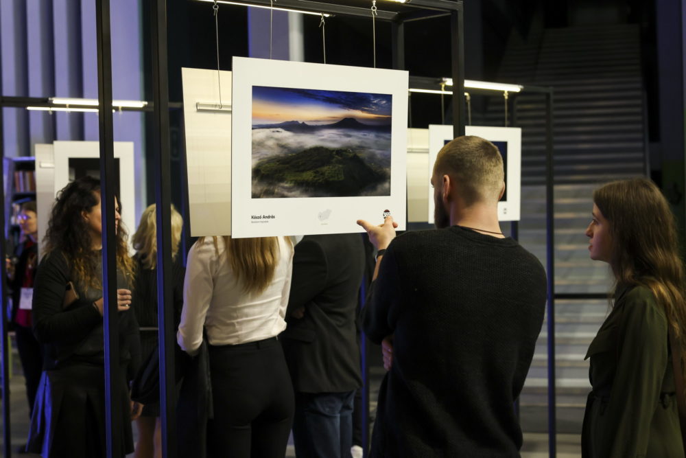 Kihirdették a Magyarország 365 fotópályázat idei díjazottjait