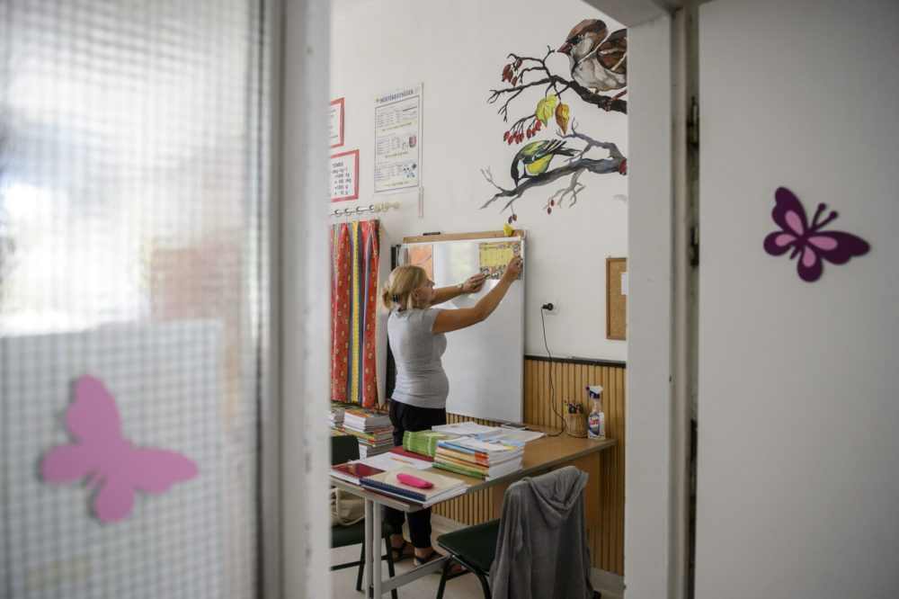 Beadhatók az iskolakezdés halasztásához kapcsolódó kérelmek