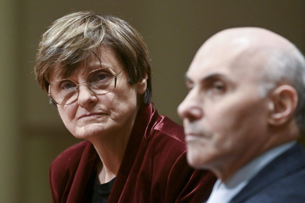 Karikó Katalin: Mindig a tudomány volt az érdeklődésem középpontjában