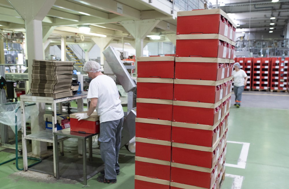 Átlag 12 százalékos béremelést terveznek jövőre a magyarországi cégek