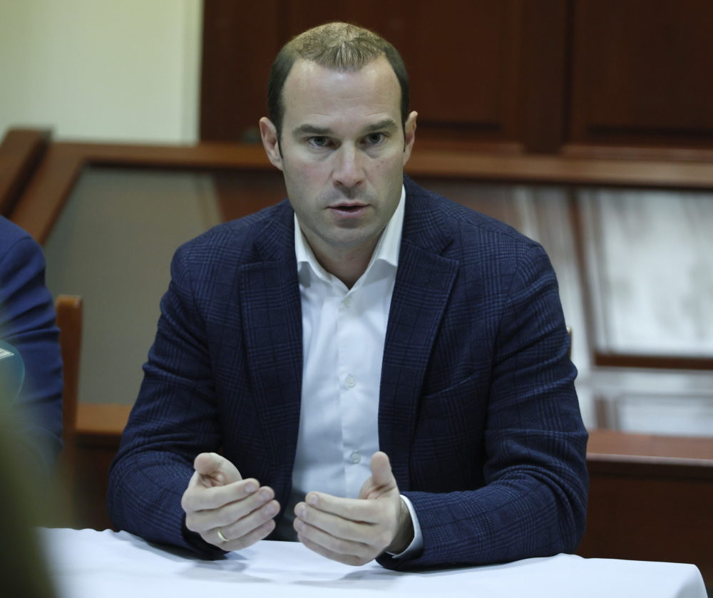 Magyarország megőrizte stabilitását a nehéz időkben is