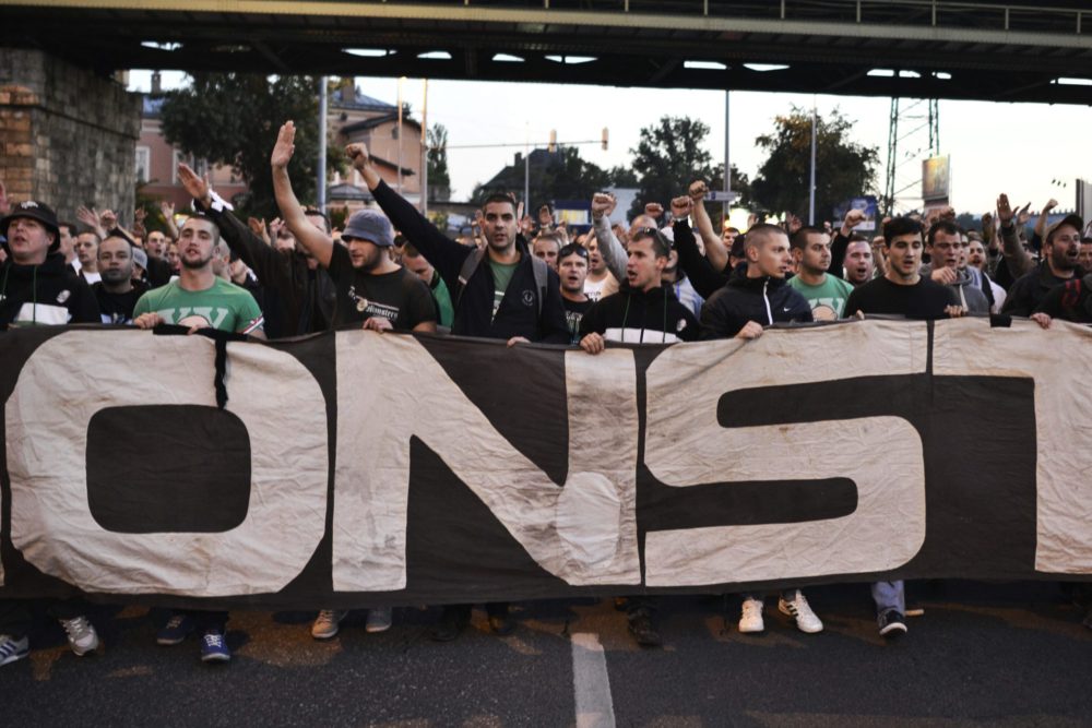 Január 9-től lehet jegyet venni az FTC-Olimpiakosz mérkőzésre