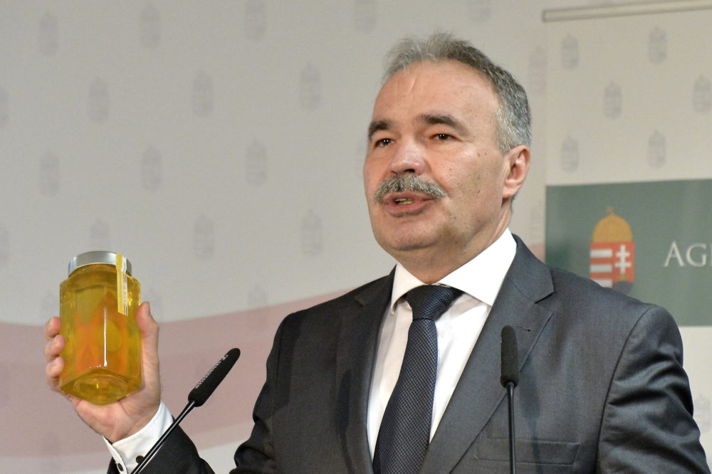Kötelező lesz feltüntetni a mézek származását az EU-ban