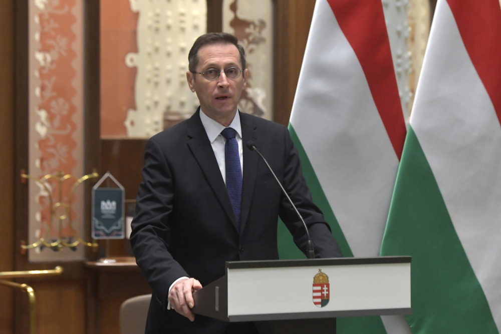 Hazánk a kínai befektetők első számú célpontjává vált Közép-Kelet Európában