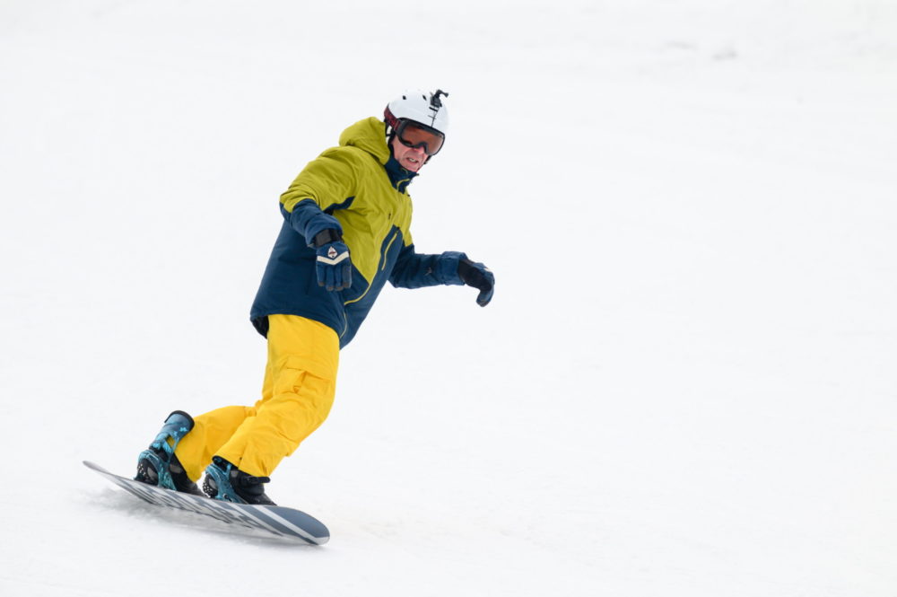 Megnyitott az eplényi sípálya