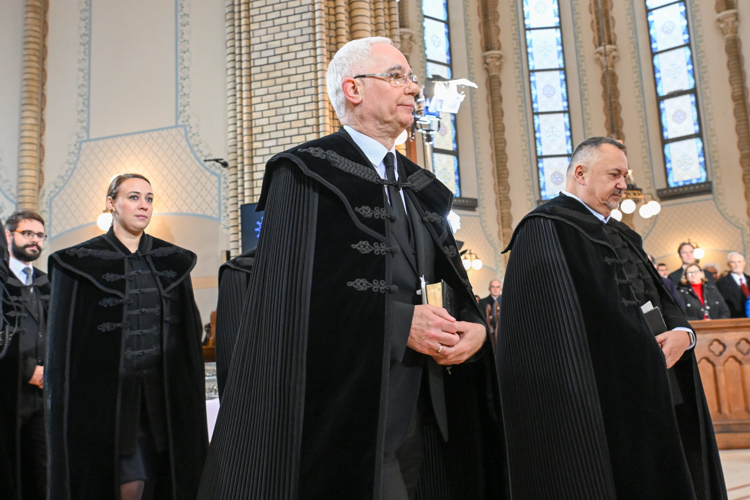 Karácsony üzenete, hogy Isten családjába tartozhatunk