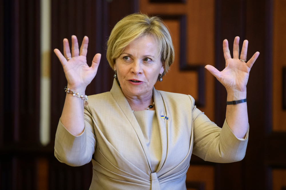 Magyarország a mumus az Európai Néppárt alelnökei számára