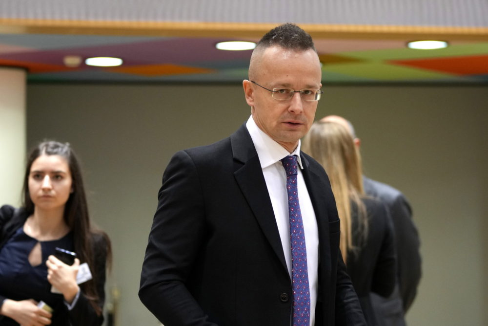 Bulgária visszavonta a magyar energiabiztonságot is veszélyeztető törvényt