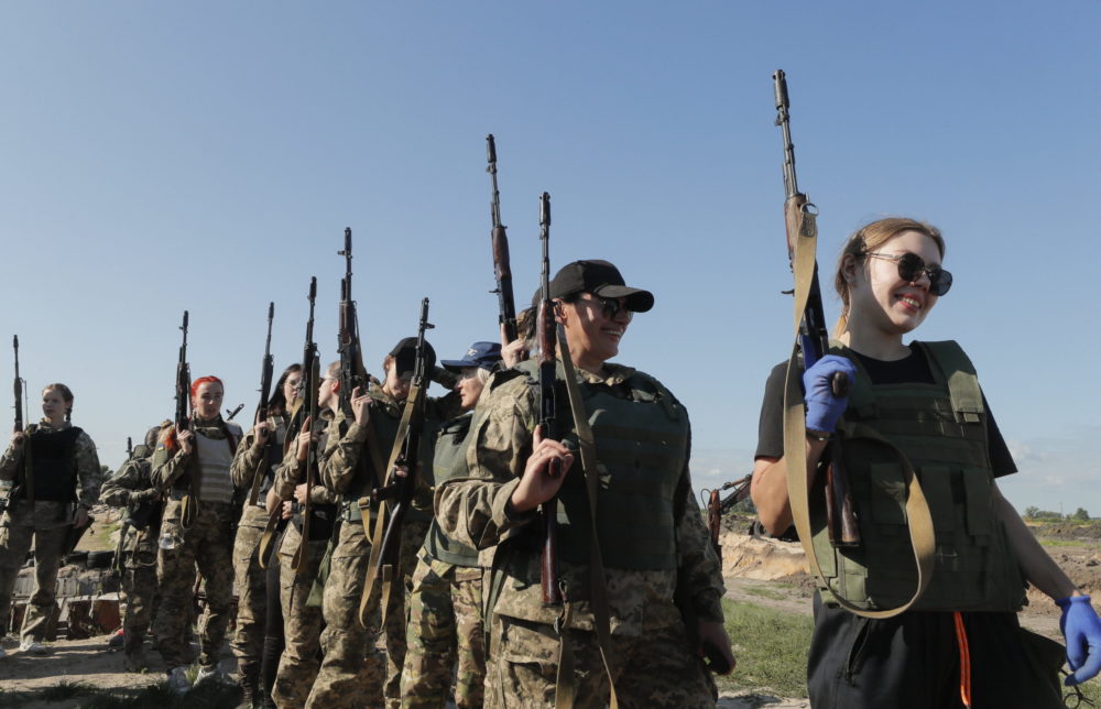 Beutaló a pokolba – új mozgósítási törvényt készül elfogadni Ukrajna