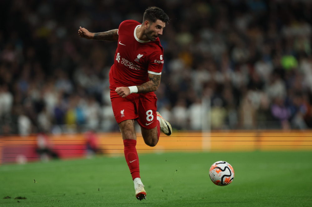 Komoly sérüléssel küzd Szoboszlai Dominik