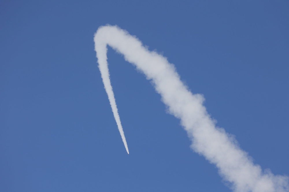 Norvég vegyianyag-szállítót ért rakétatalálat a jemeni partoknál