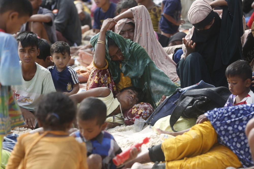 Idén ötezer-négyszáz kísérő nélküli gyermeket hagytak a migránsok Hollandiában