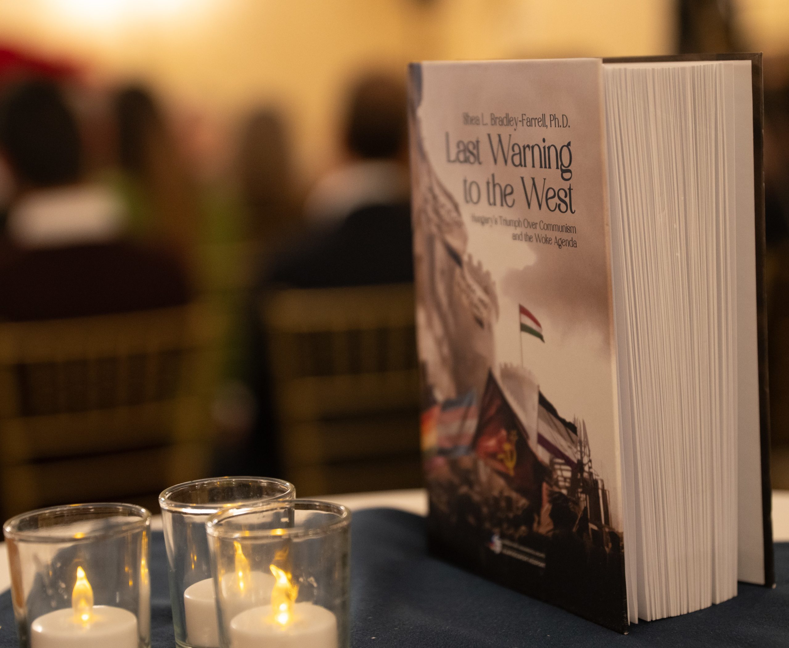 Utolsó figyelmeztetés a Nyugatnak