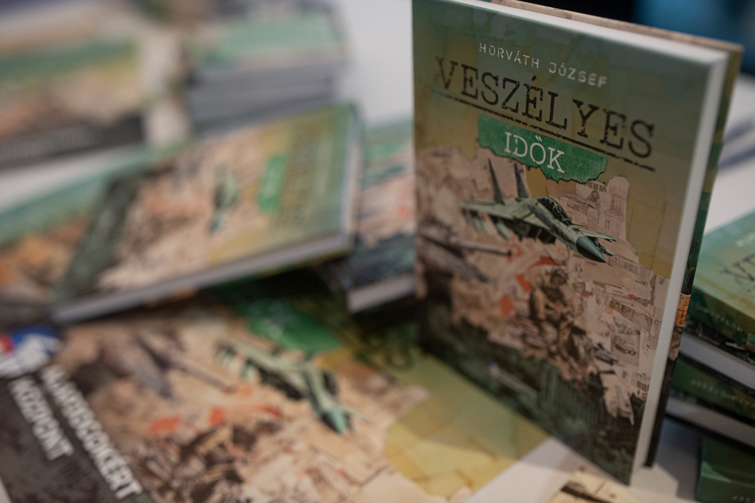 A magyar nagystratégia Szent István óta állandó