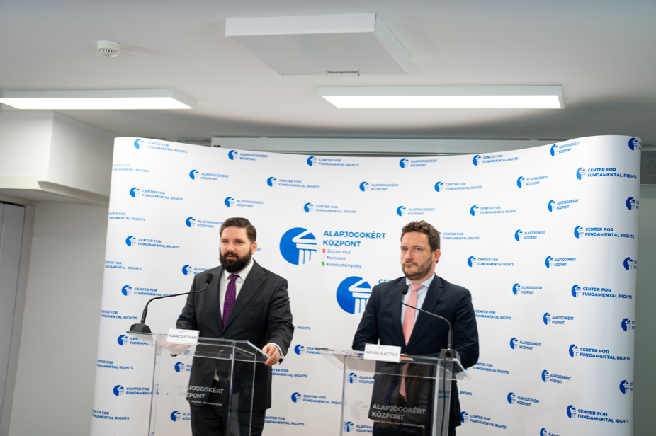 Gyorsítópályán Ukrajna