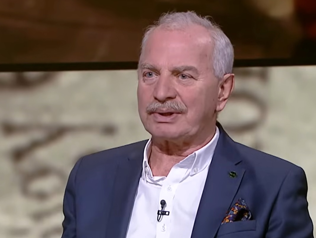 Sajtóklub: Ezért a tál lencséért akarták eladni Magyarországot