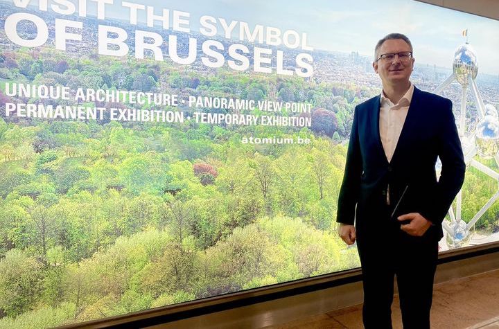 Rétvári Bence: Döbbent csend volt a brüsszeli tárgyalóteremben