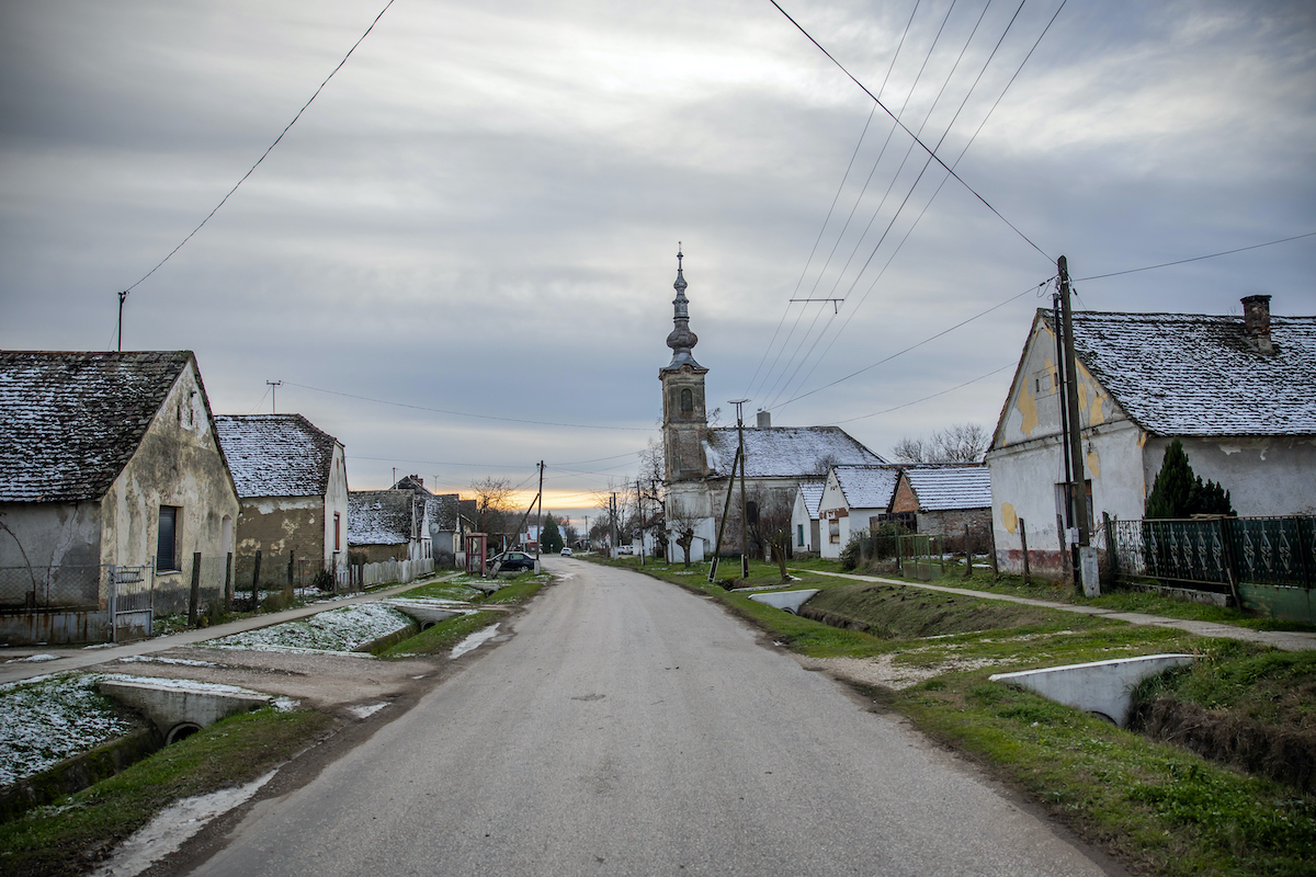 Számos magyar településen nem dönthetnek majd a választók a polgármester személyéről
