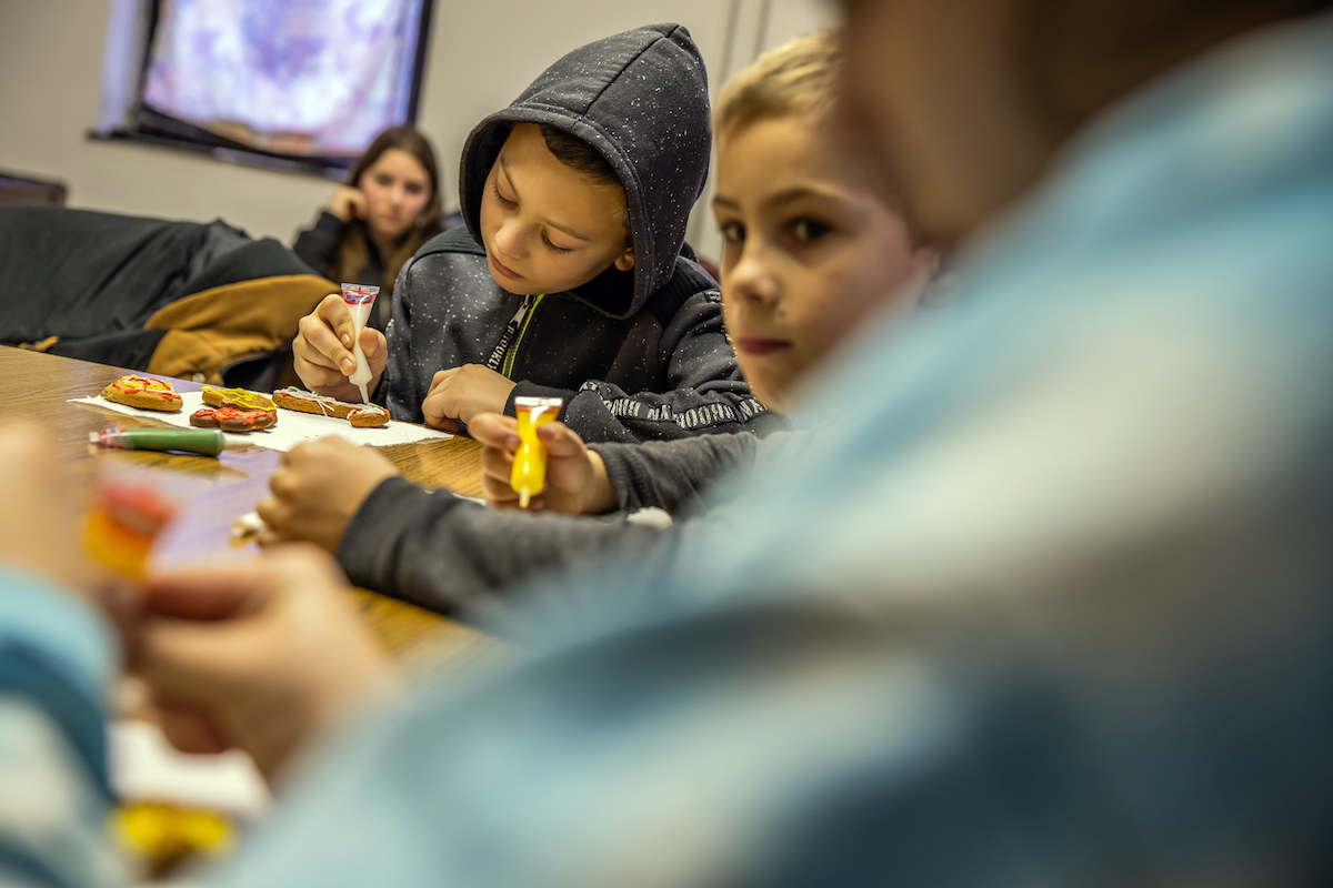 Élet a felzárkózó településeken