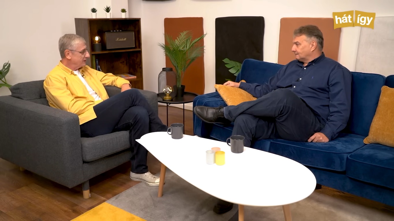 Akcióban a baloldal: mesterséges intelligencia, cégtemető és a Vig testvérek