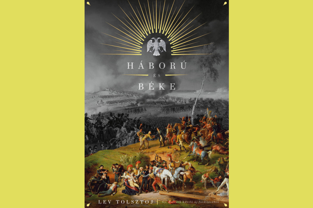 Egy korszerű klasszikus