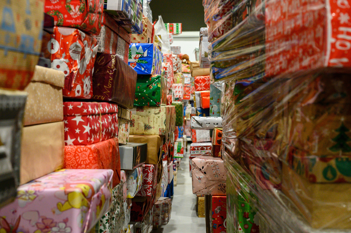 Csillagváró készülődés