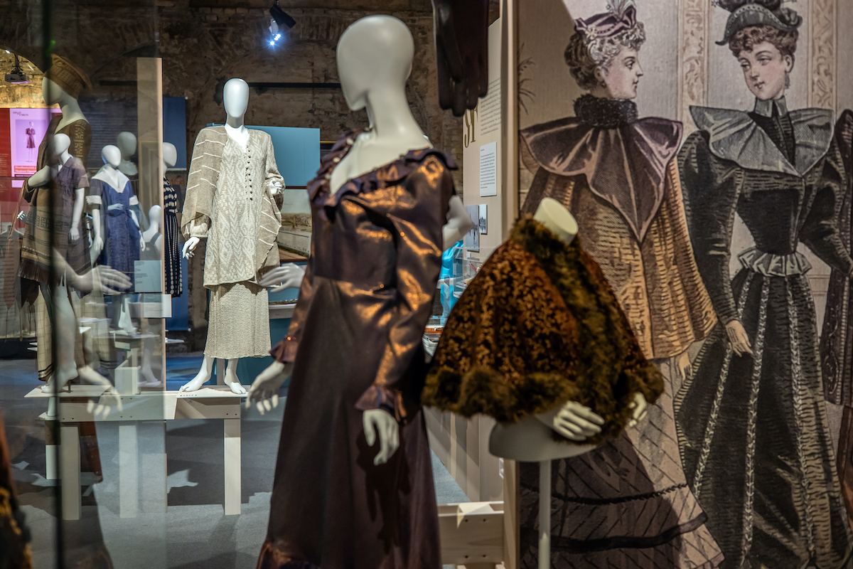 Történetek a budoárból