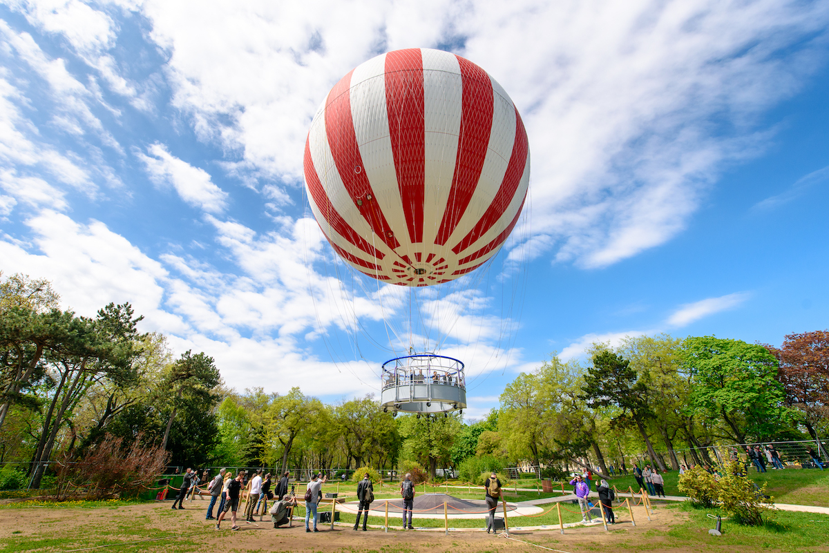 Csoda születik nekünk