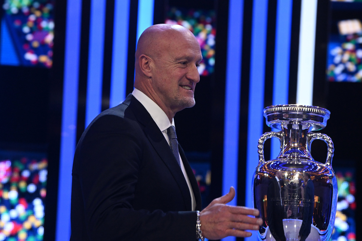 Marco Rossi: A továbbjutást jelentő második helyért nyílt lesz a küzdelem