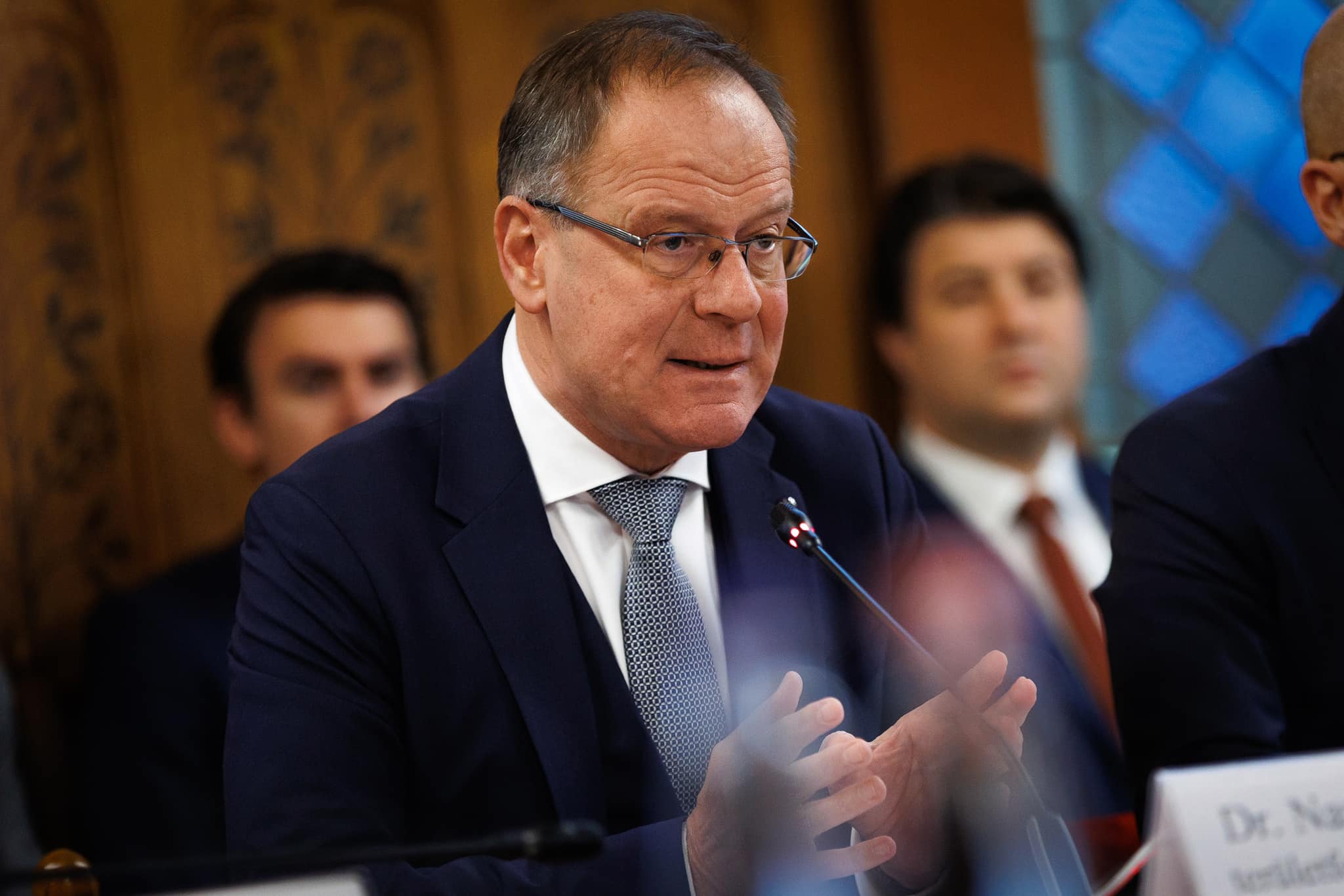 Navracsics Tibor: Zajlik a 2014–20-as időszak projektjeinek zárása