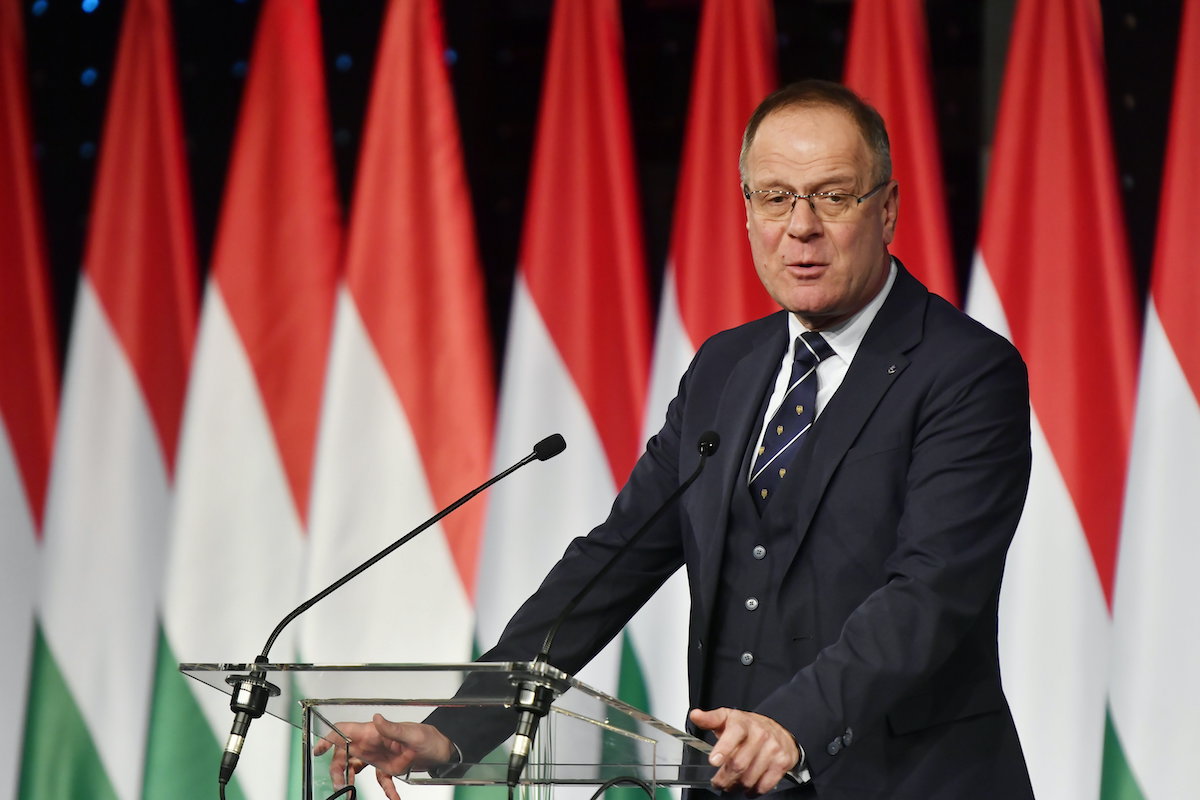 „Ha Magyarország élhetőbb, akkor azzal az EU is élhetőbbé válik”