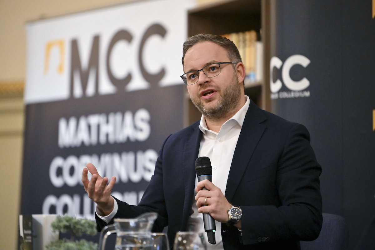 Orbán Balázs: A blokkosodás nem érdeke sem Európának, sem Magyarországnak