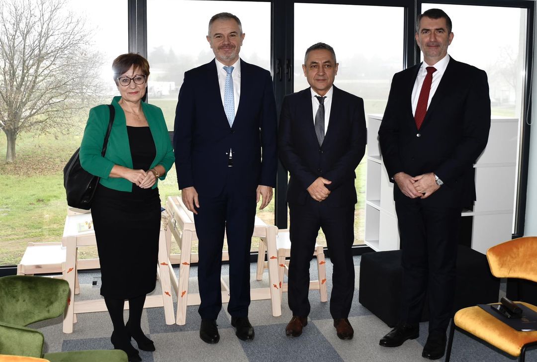 A horvátországi magyarság a legnehezebb helyzetből emelkedett fel