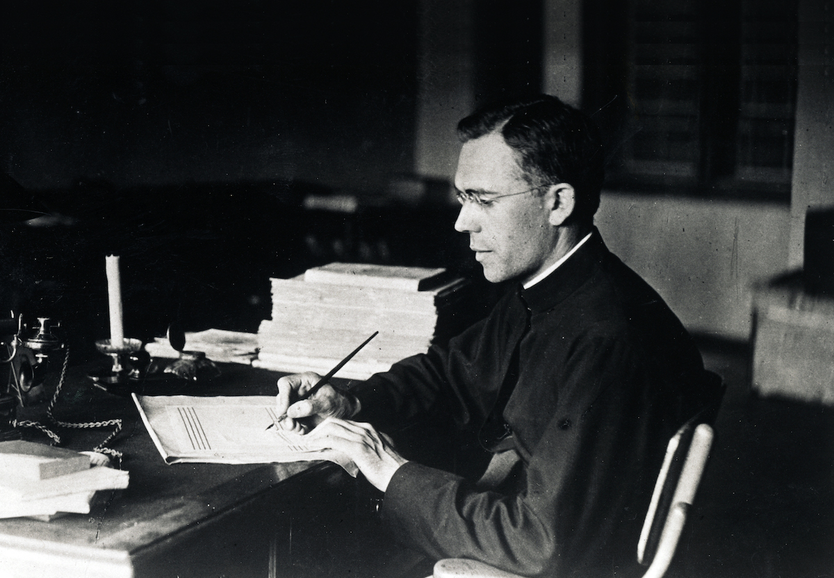 Győztes sajtóapostol