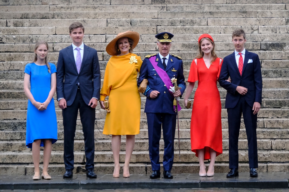 „A közel-keleti konfliktus erőszakosságát nem szabad Belgiumba importálni”