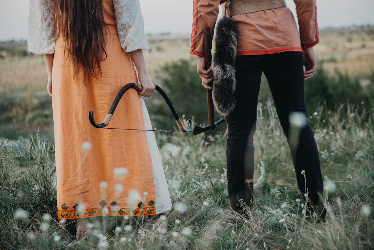 „Szkíta” összeesküvés?