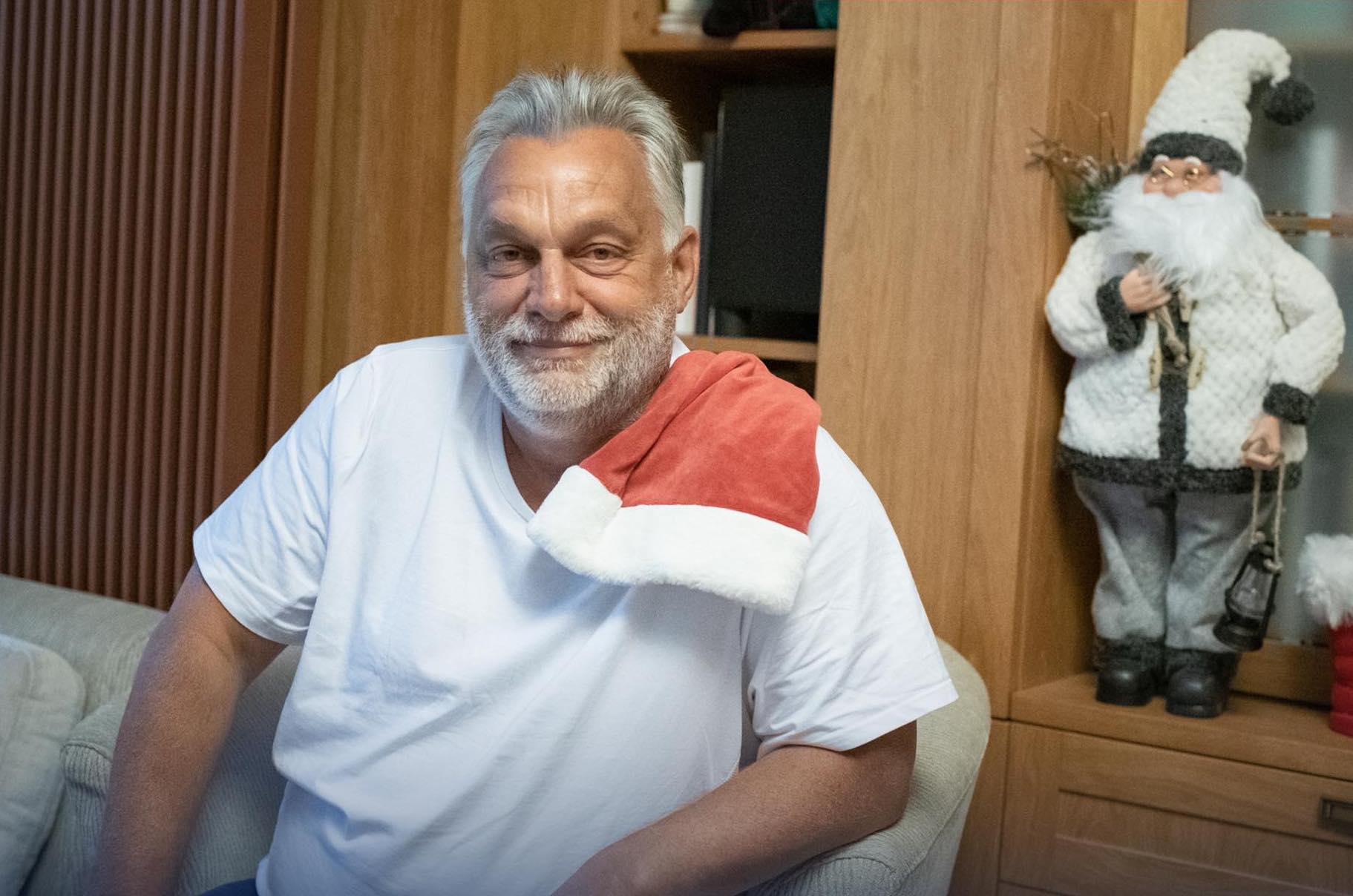 Fontos bejelentést tett Orbán Viktor