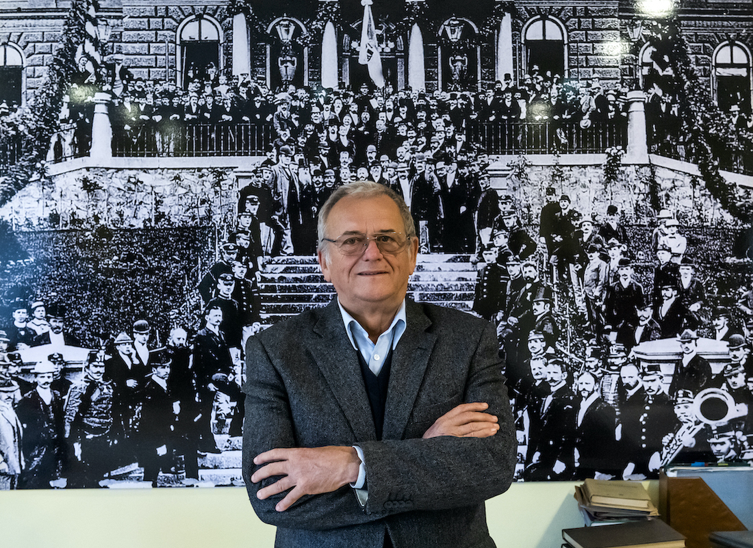 A szénvagyon még a miénk