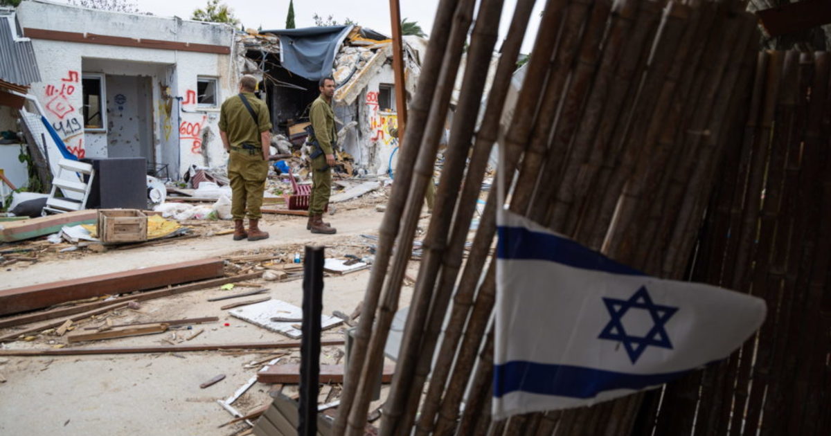 Kivonták az izraeli csapatok csaknem egészét a Gázai övezetből | Demokrata